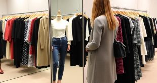 Как подготовиться к шопингу в руме: чек-лист перед примеркой и покупкой