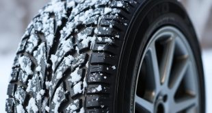 Зима под контролем: как выбрать и использовать шины 235/55 R18
