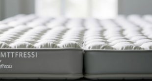 Почему матрасы с независимыми пружинами служат дольше и не теряют форму
