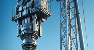 Вибропогружатель на кран: как выбрать, установить и работать эффективно