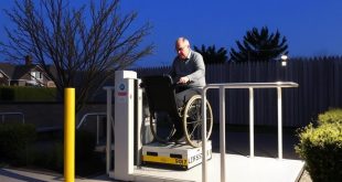 Подъемная платформа для инвалидов: как вернуть свободу передвижения и сделать дом по-настоящему удобным