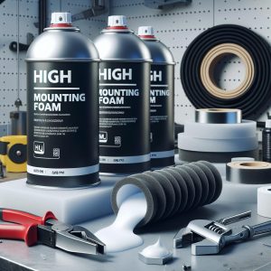 Профессиональные монтажные пены: как выбрать, работать и не допустить ошибок