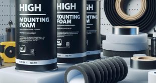 Профессиональные монтажные пены: как выбрать, работать и не допустить ошибок
