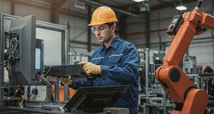 Какие задачи закрывают АСУ ТП услуги разработки для новых линий и модернизации старых мощностей​