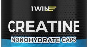 Креатин и женский фитнес почему его не стоит бояться