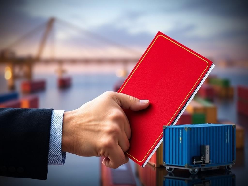 customs dutiesфото