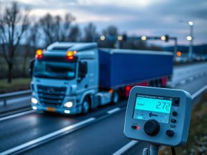 Мониторинг транспорта и контроль топлива: практическое руководство для тех, кто хочет меньше тратить и больше знать