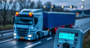 Мониторинг транспорта и контроль топлива: практическое руководство для тех, кто хочет меньше тратить и больше знать