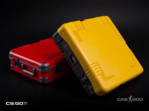 Кейсы КС:ГО — почему они затягивают, как работают и как не прогореть