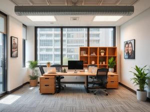 Офис в аренду: как выбрать помещение, не совершив ошибок и не переплатив