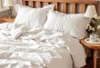 Постельное бельё: как выбрать то, в котором хочется просыпаться
