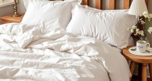 Постельное бельё: как выбрать то, в котором хочется просыпаться