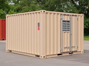 Контейнер для хранения вещей: простой способ навести порядок и сэкономить место