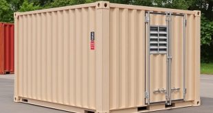 Контейнер для хранения вещей: простой способ навести порядок и сэкономить место