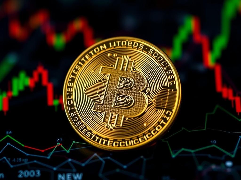 How Bitcoin spot ETFsфото