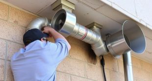 Монтаж вентиляции — как сделать воздух в доме свежим и комфортным от проекта до запуска