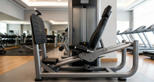 Типы силовых тренажеров в фитнес-клубах и их роль в тренировках