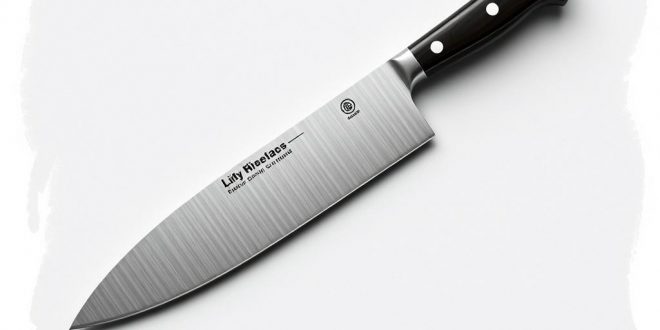 Поварской шеф-нож: тот самый инструмент, который делает готовку в кайф