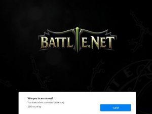 Покупка аккаунта Battle.net: стоит ли рисковать и как не потерять деньги