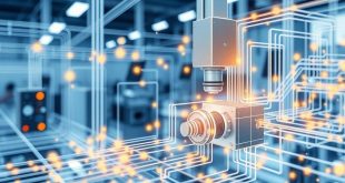 Проектирование систем автоматизации: от идеи до рабочего решения