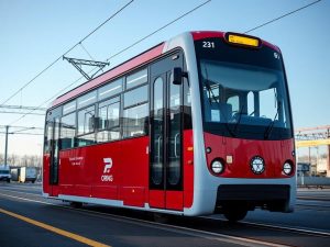 Электрическая тележка для склада: экономия сил и времени или лишняя трата денег?