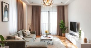 Ремонт 2 комнатной квартиры под ключ: как довести проект до конца без лишних нервов