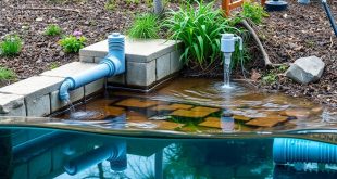 Анализ сточных и ливневых вод: от пробоотбора до интерпретации данных