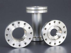 Стальные фланцы и отводы: как выбрать, установить и не пожалеть
