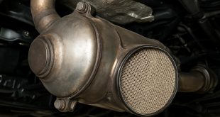 Зачем нужен сажевый фильтр в машине: простыми словами о важной детали