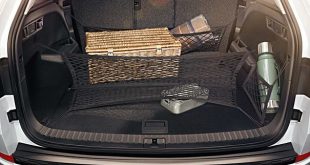 Беспорядок в багажнике: когда хаос становится угрозой безопасности на дороге