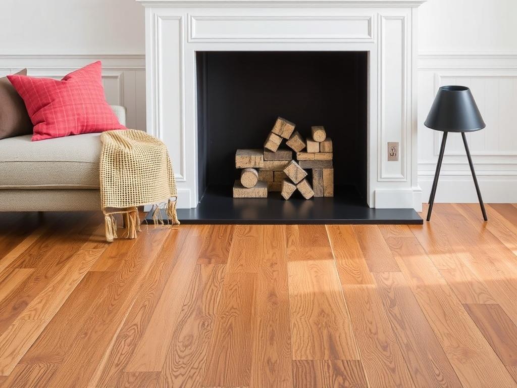 Choosing a floorboard: tips and mistakesфото