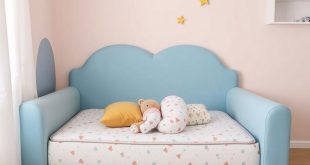 Этот матрас может испортить осанку вашему ребенку — как выбрать правильно и не пожалеть?