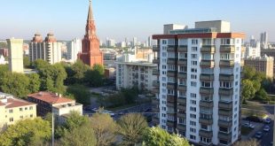 Как купить квартиру в Москве и не потерять деньги, время и нервы