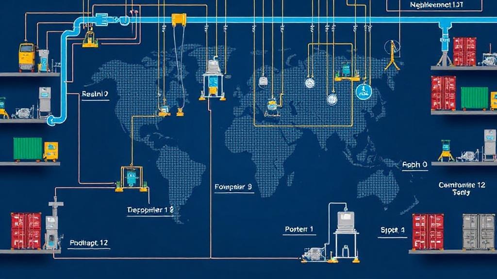 How companies are transitioning from one-off replacements to a system-wide import-substitution program.фото