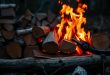 Горбыль как дрова: недооценённый ресурс для тепла, экономии и творчества